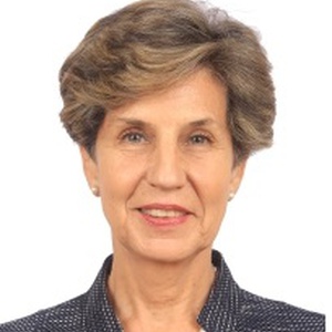 Isabel Allende Bussi