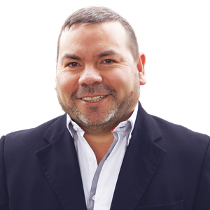 Boris Anthony Barrera Moreno